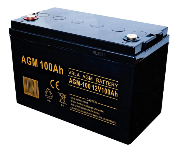 VOLT Zasilacz awaryjny UPS Piec CO 800W + Akumulator 100ah - 1113601 - zdjęcie 8